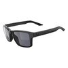 Matte Black - Smoke Polarized
